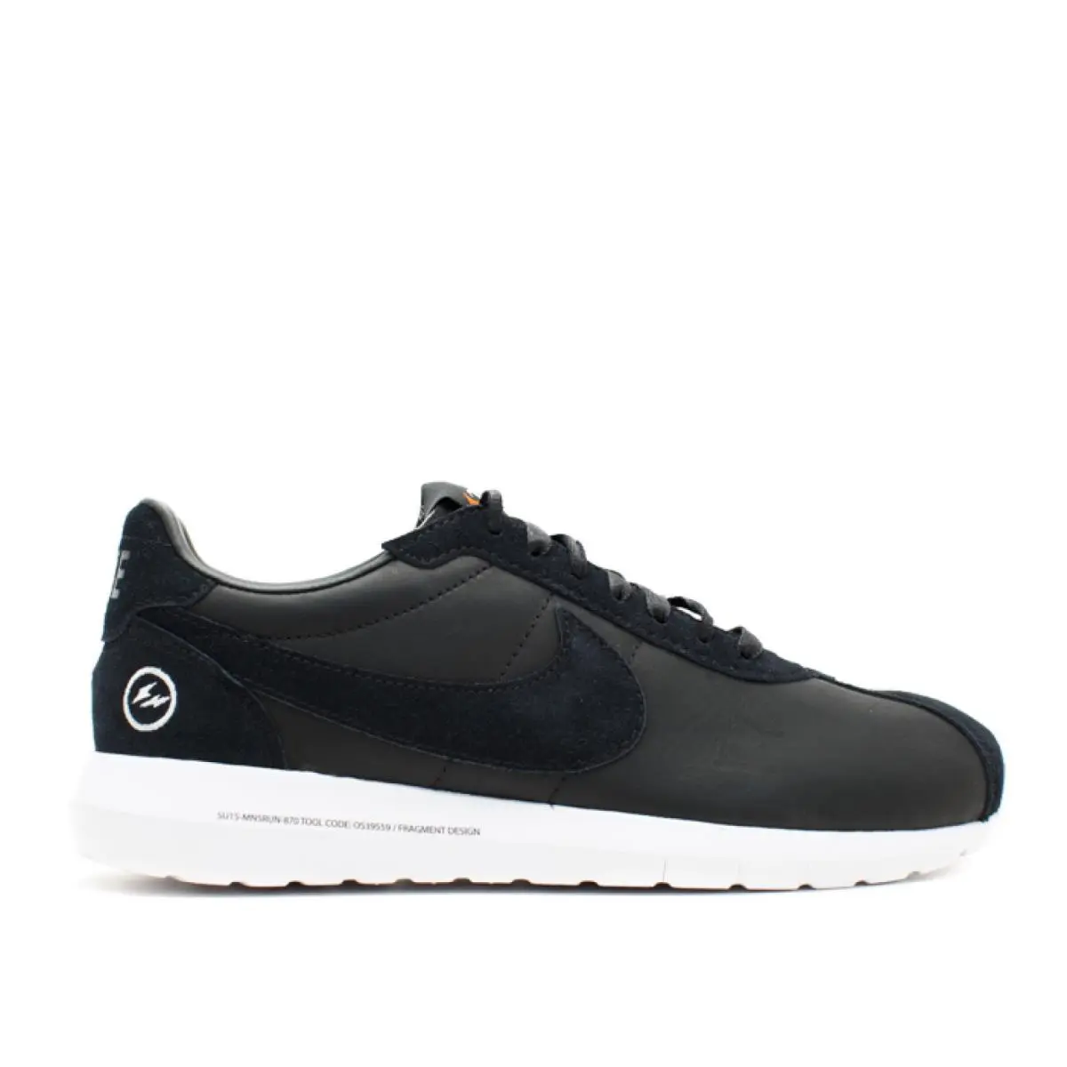 Nike Roshe LD-1000 Sp/ Fragment Black/ White Sz 6.5 717121-001