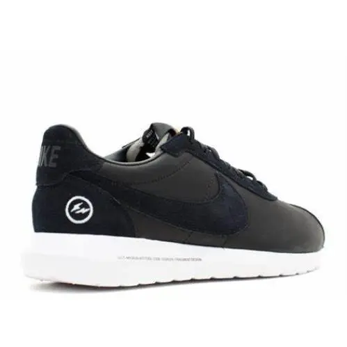 Nike shoes - Nike Roshe LD-1000 SP/ Fragment - 717121-001 - Black (UPC: 888410028766) 0
