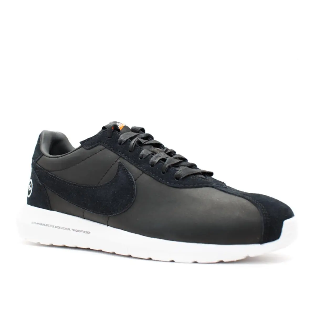 Nike shoes - Nike Roshe LD-1000 SP/ Fragment - 717121-001 - Black (UPC: 888410028766) 1