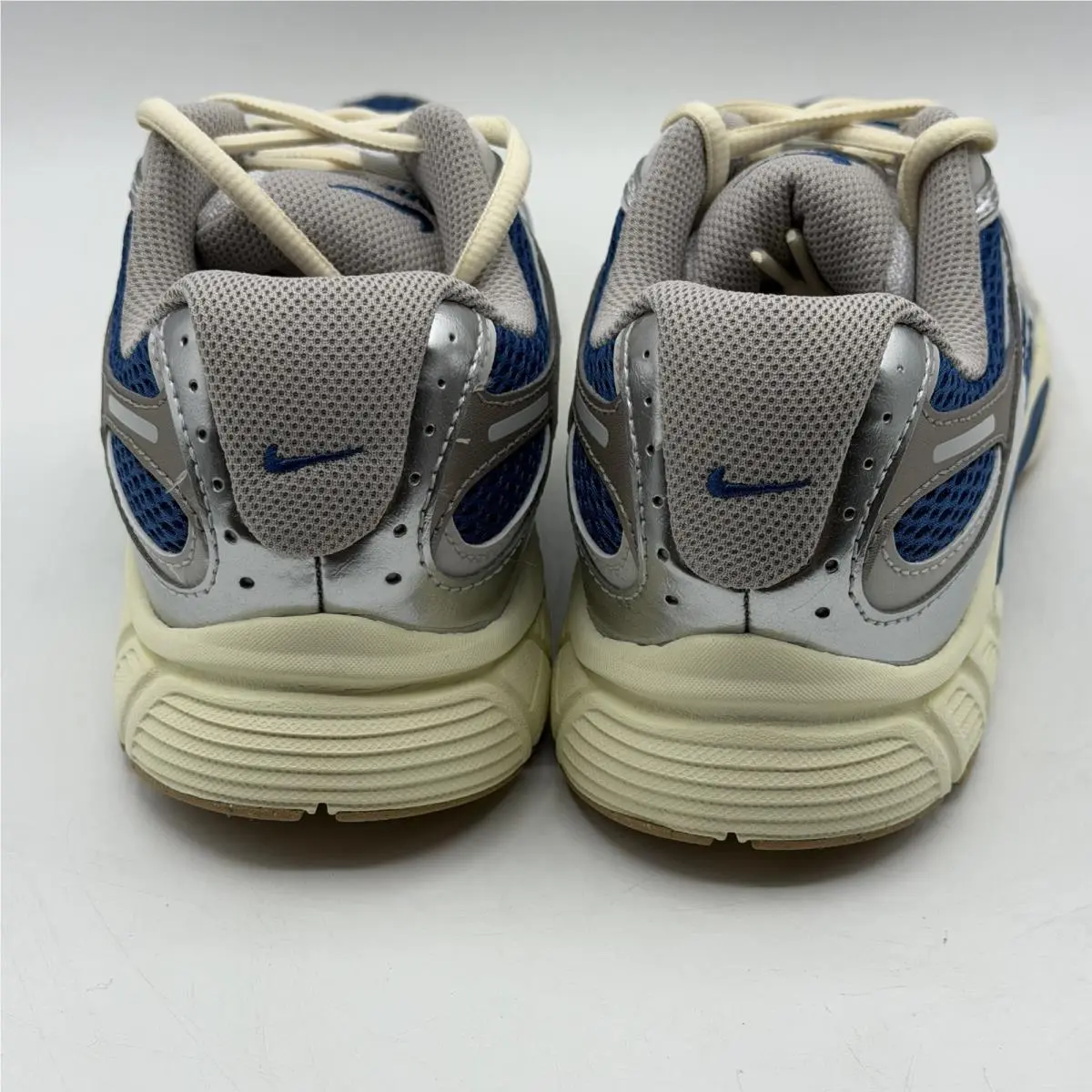 Nike shoes - Blue 1
