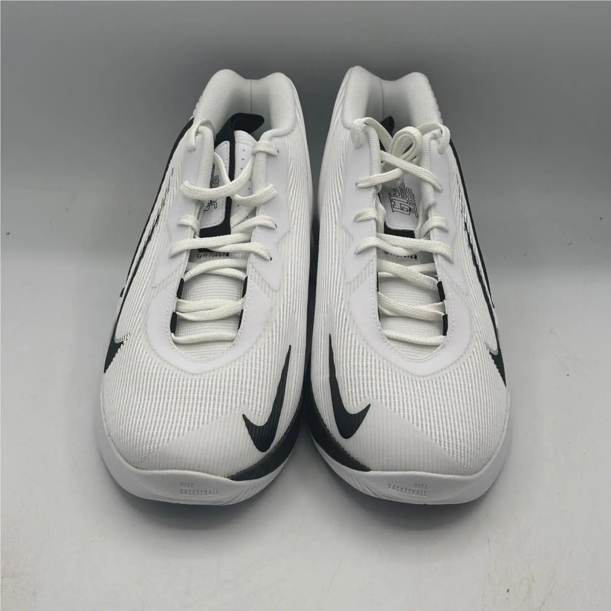 Nike shoes - Nike G.T. Jump Academy - Jump Academy - White 0