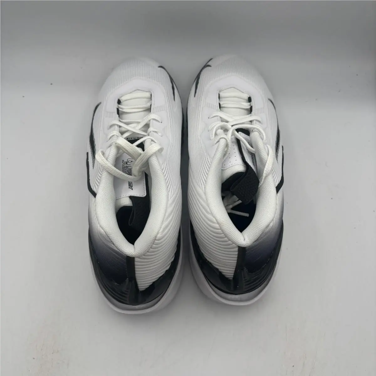 Nike shoes - Nike G.T. Jump Academy - Jump Academy - White 2