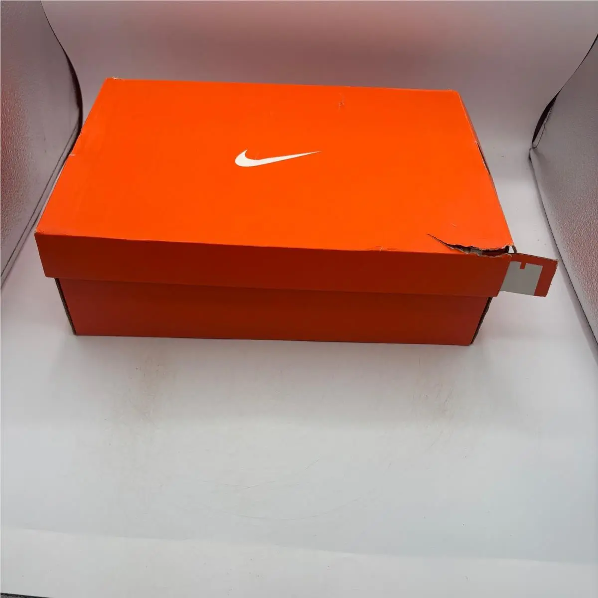 Nike shoes - Nike G.T. Jump Academy - Jump Academy - White 5