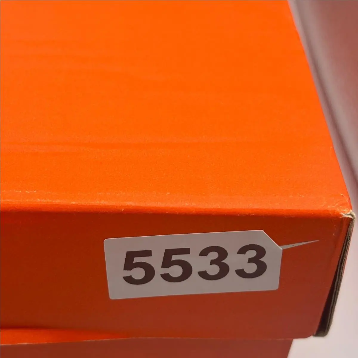 Nike shoes - Nike G.T. Jump Academy - Jump Academy - White 7