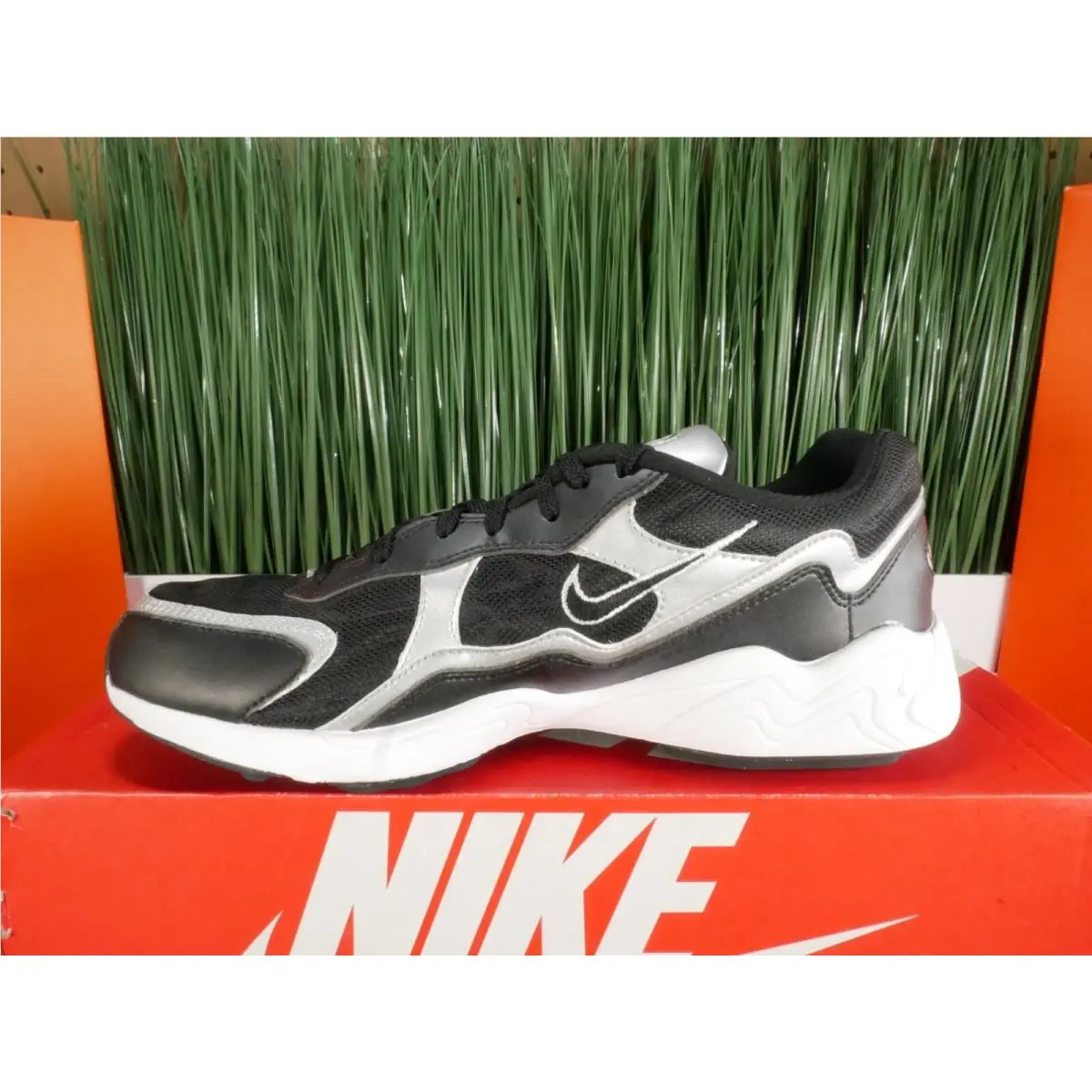 Nike shoes - Nike Air Zoom Alpha - Air Zoom Alpha - BQ8800-004 - Black 0