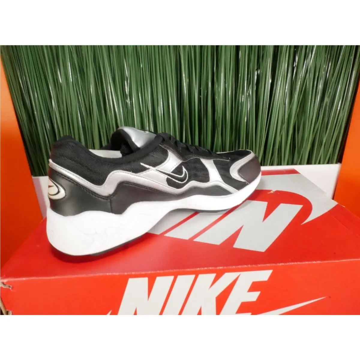 Nike shoes - Nike Air Zoom Alpha - Air Zoom Alpha - BQ8800-004 - Black 6