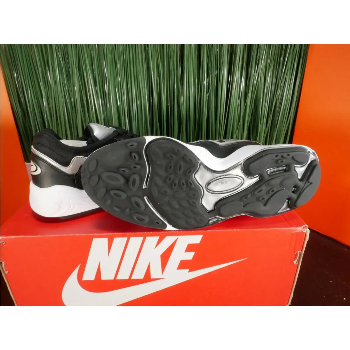 Nike shoes - Nike Air Zoom Alpha - Air Zoom Alpha - BQ8800-004 - Black 7
