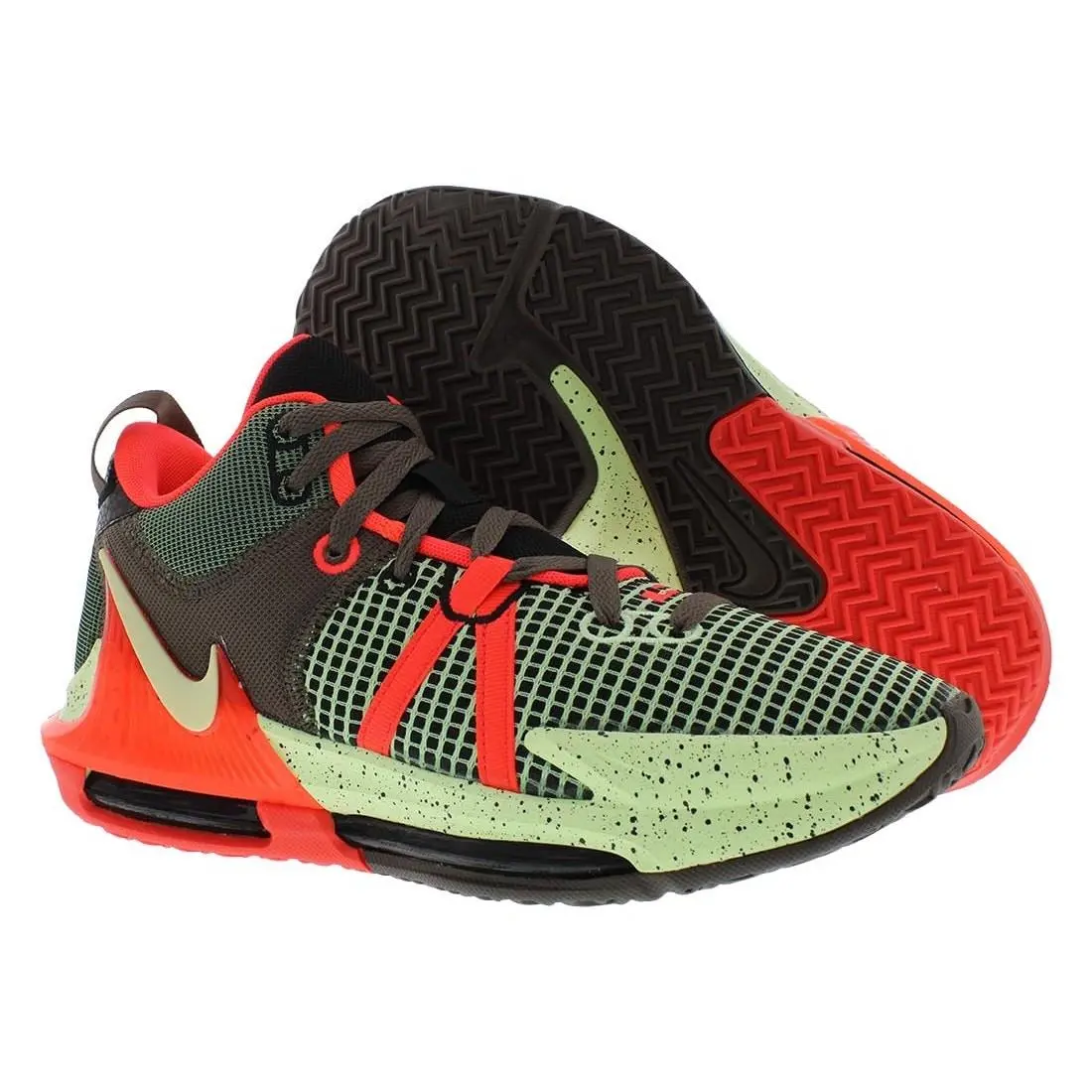 Nike shoes - Black 0