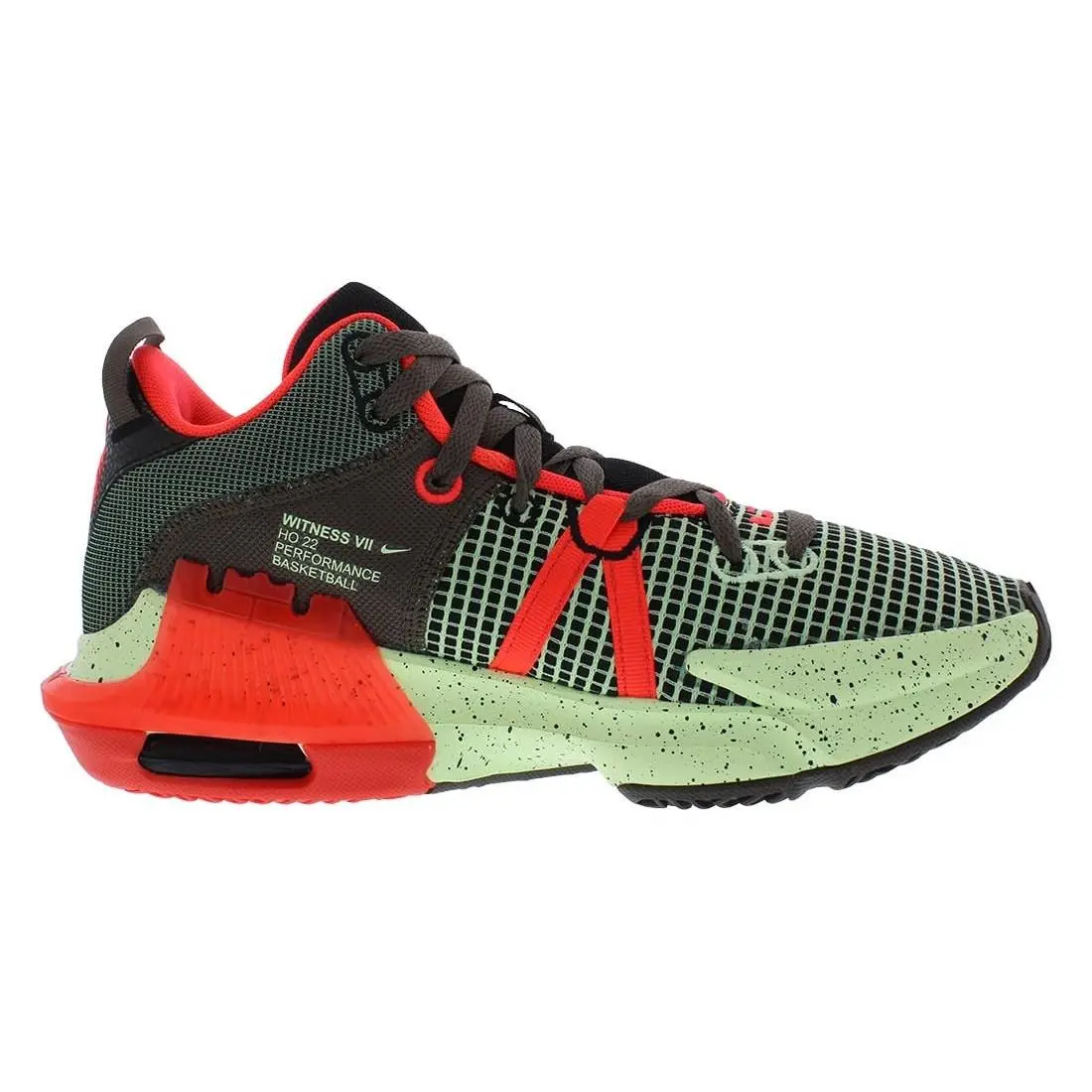 Nike shoes - Black 1