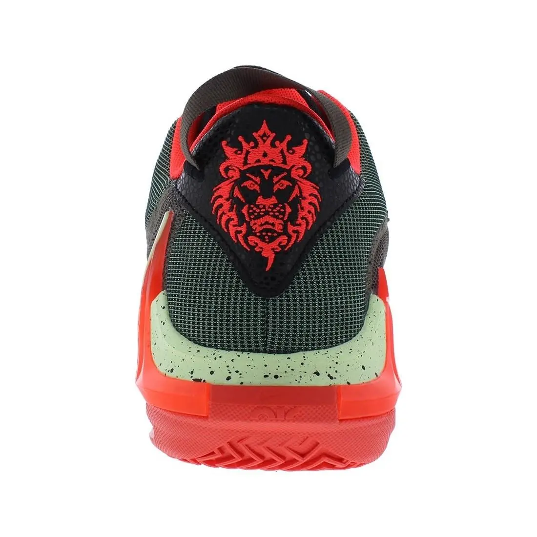 Nike shoes - Black 2