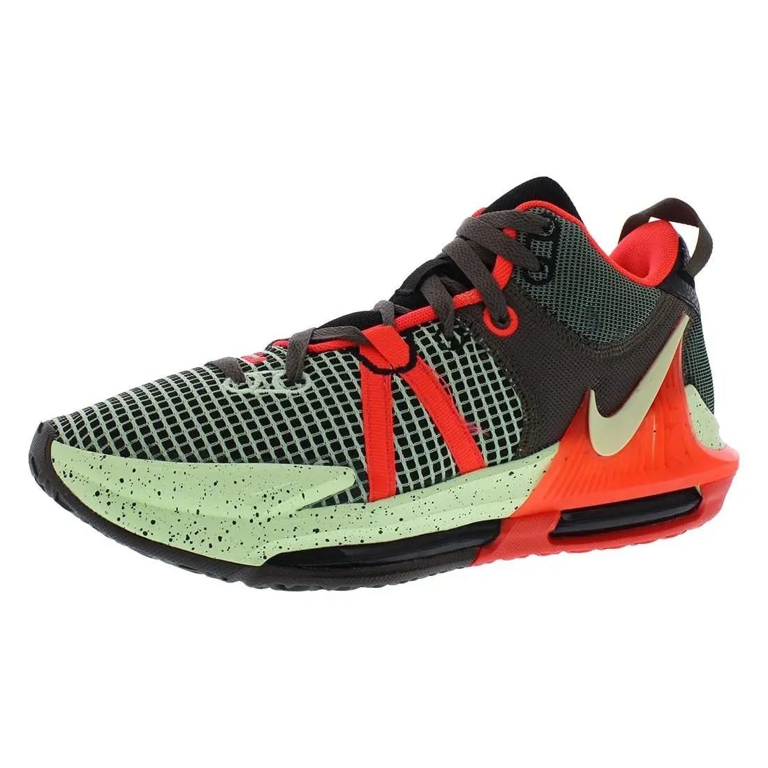 Nike shoes - Black 3