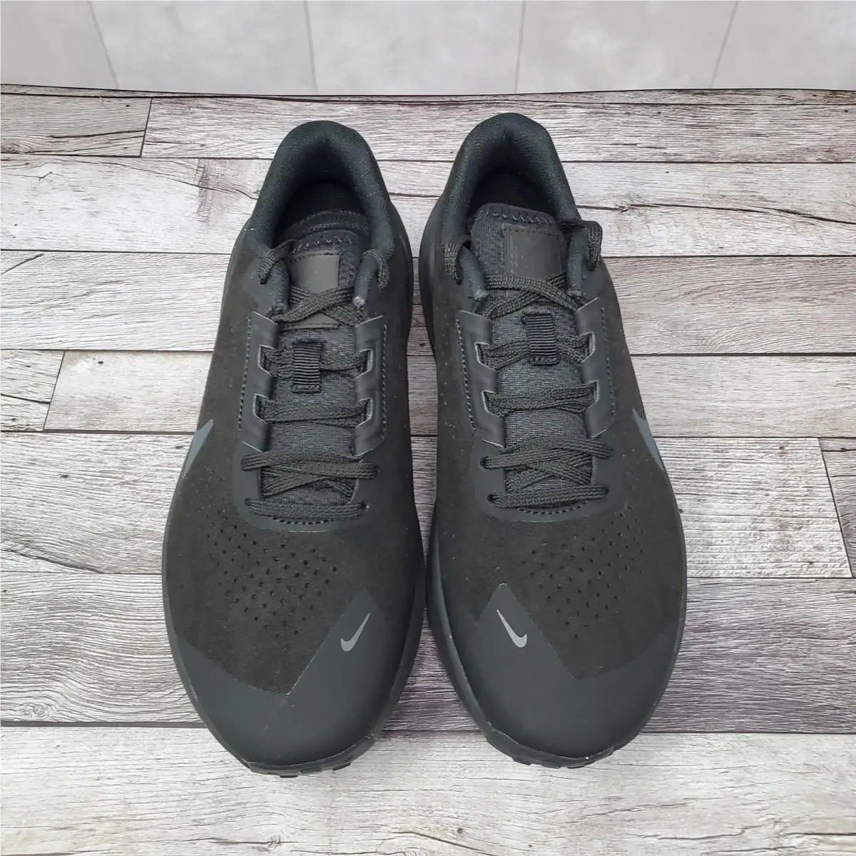 Nike shoes - Nike Air Zoom TR1 - Air Zoom - DX9016-001 - Black 0
