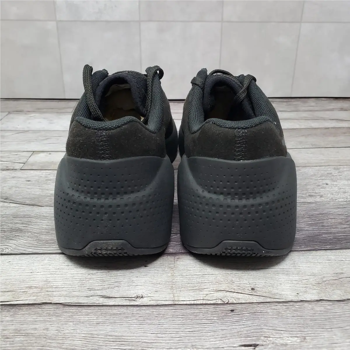 Nike shoes - Nike Air Zoom TR1 - Air Zoom - DX9016-001 - Black 1