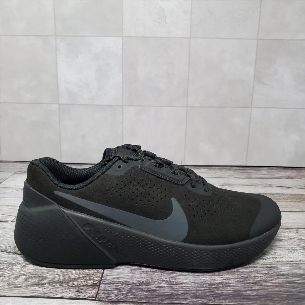 Nike shoes - Nike Air Zoom TR1 - Air Zoom - DX9016-001 - Black 2