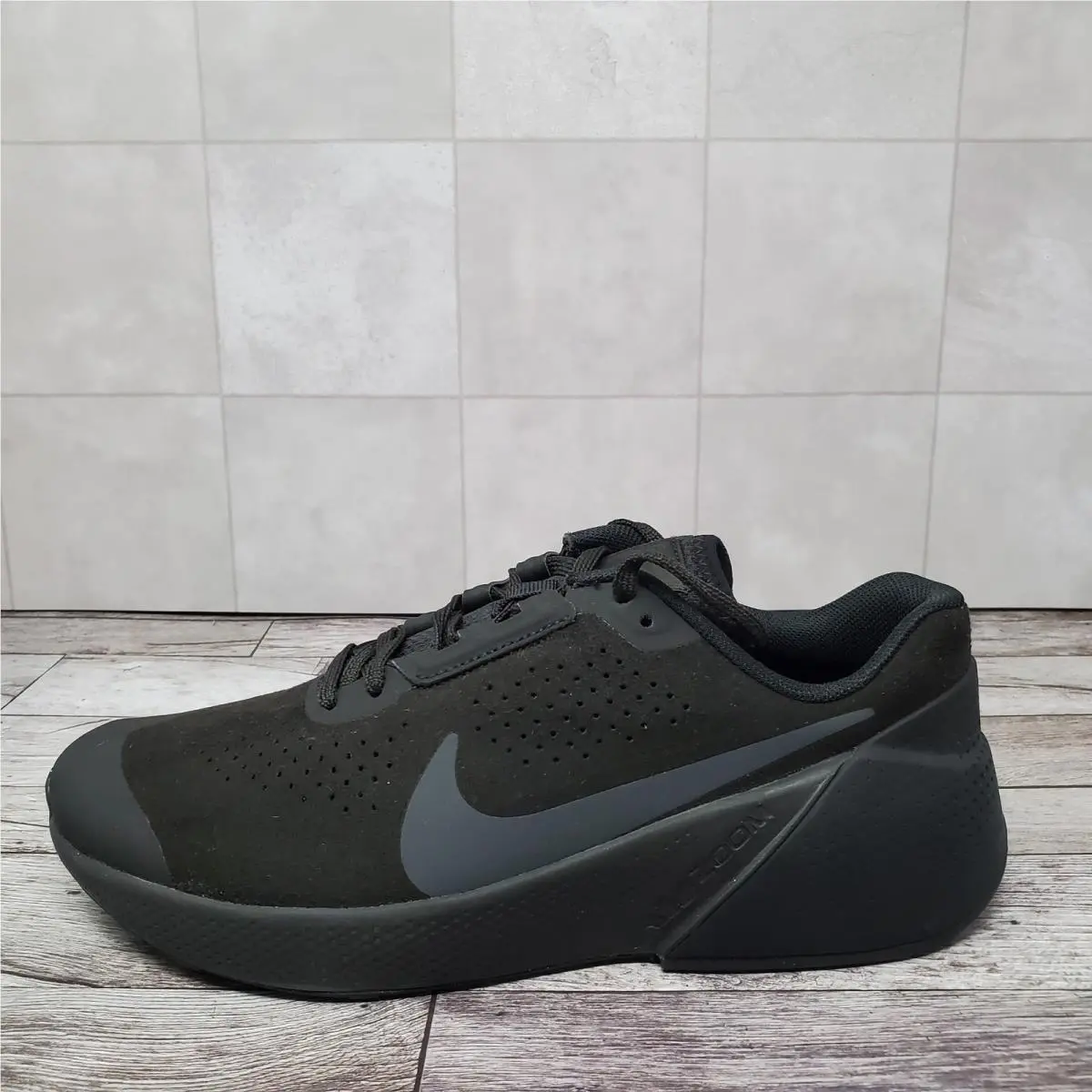Nike shoes - Nike Air Zoom TR1 - Air Zoom - DX9016-001 - Black 3