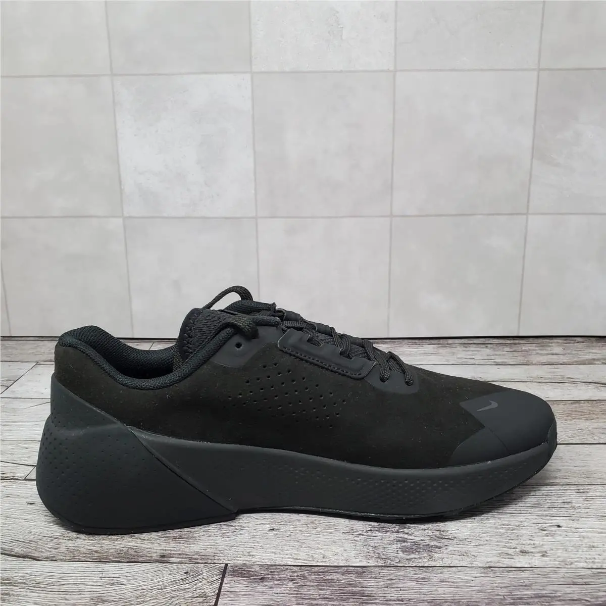 Nike shoes - Nike Air Zoom TR1 - Air Zoom - DX9016-001 - Black 4