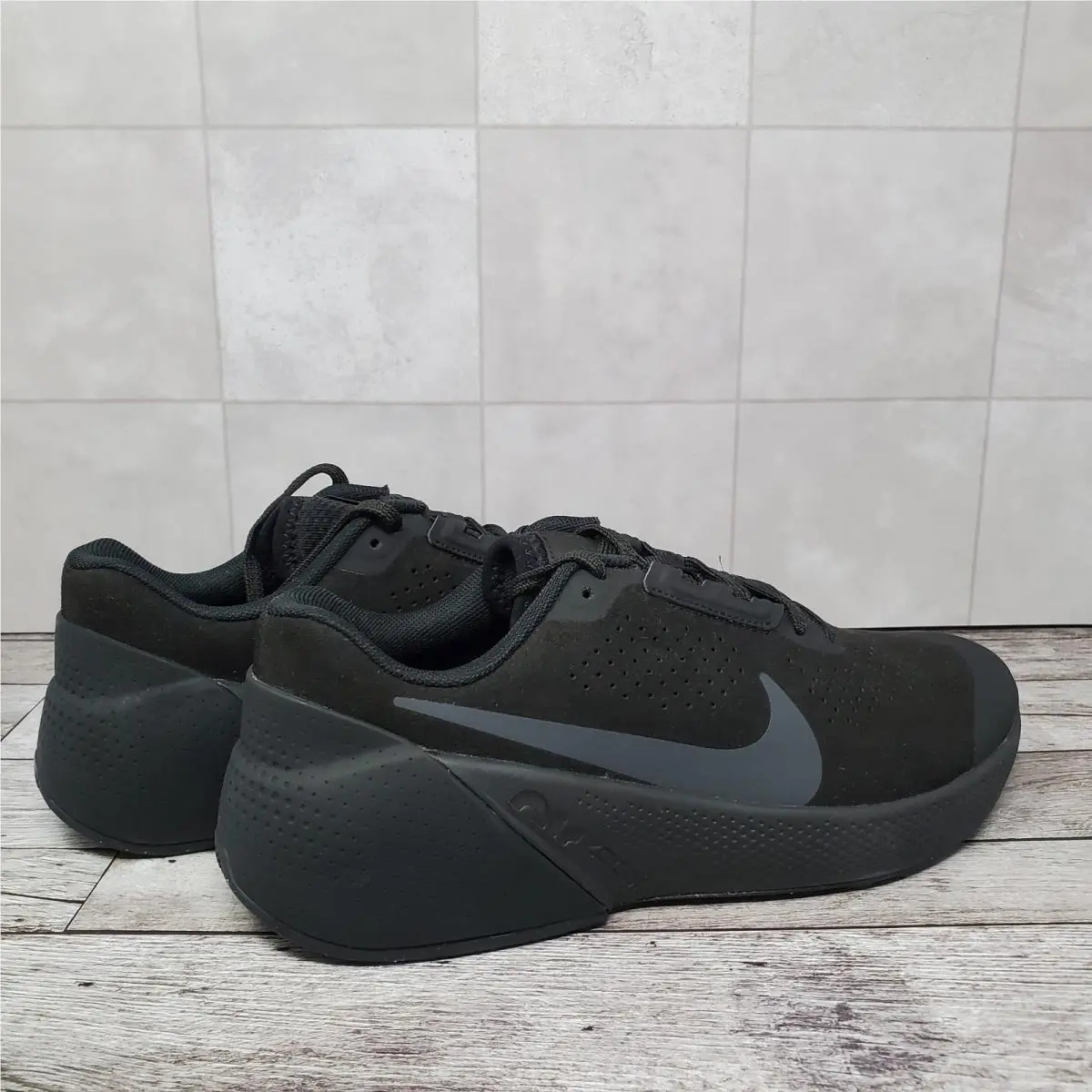 Nike shoes - Nike Air Zoom TR1 - Air Zoom - DX9016-001 - Black 5