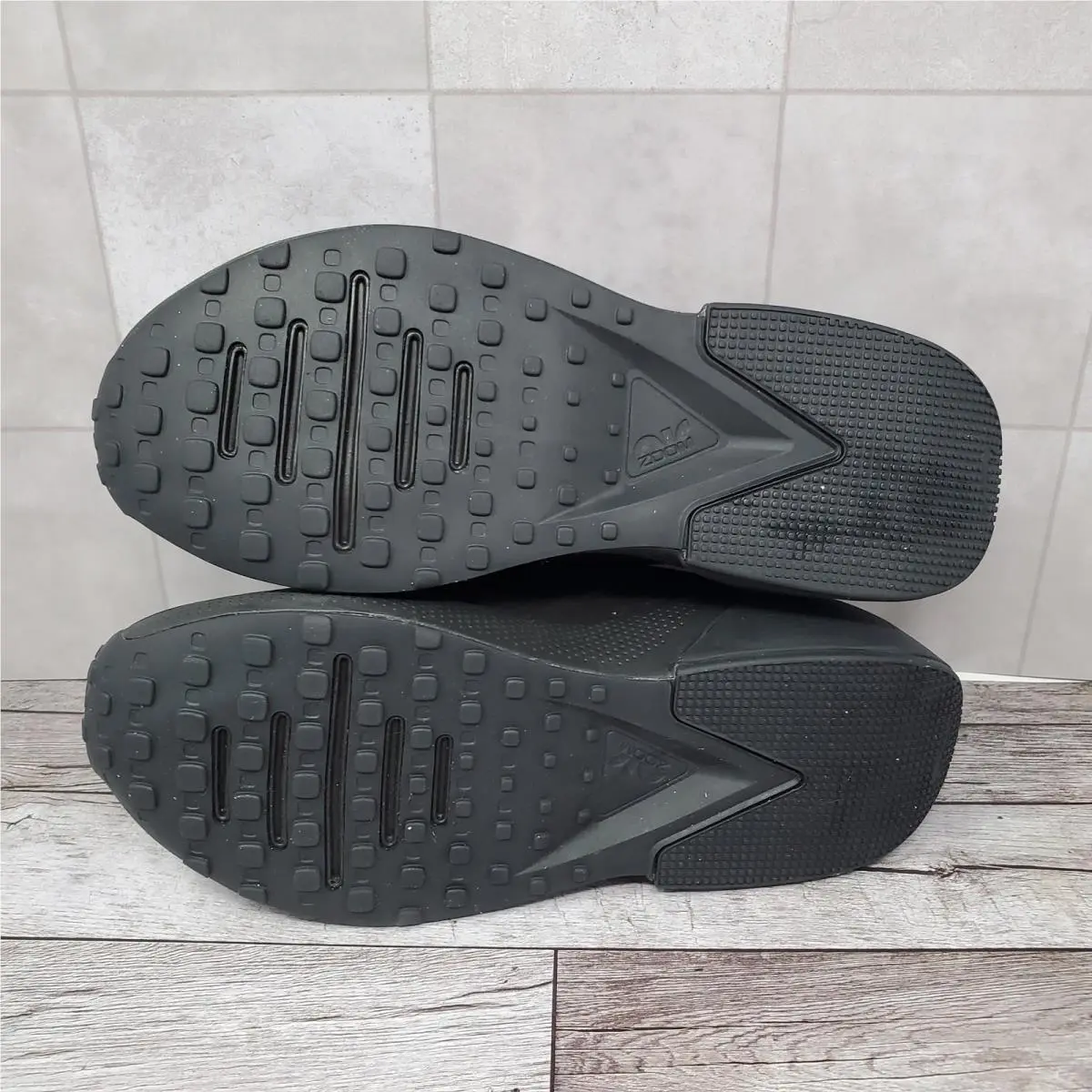 Nike shoes - Nike Air Zoom TR1 - Air Zoom - DX9016-001 - Black 6