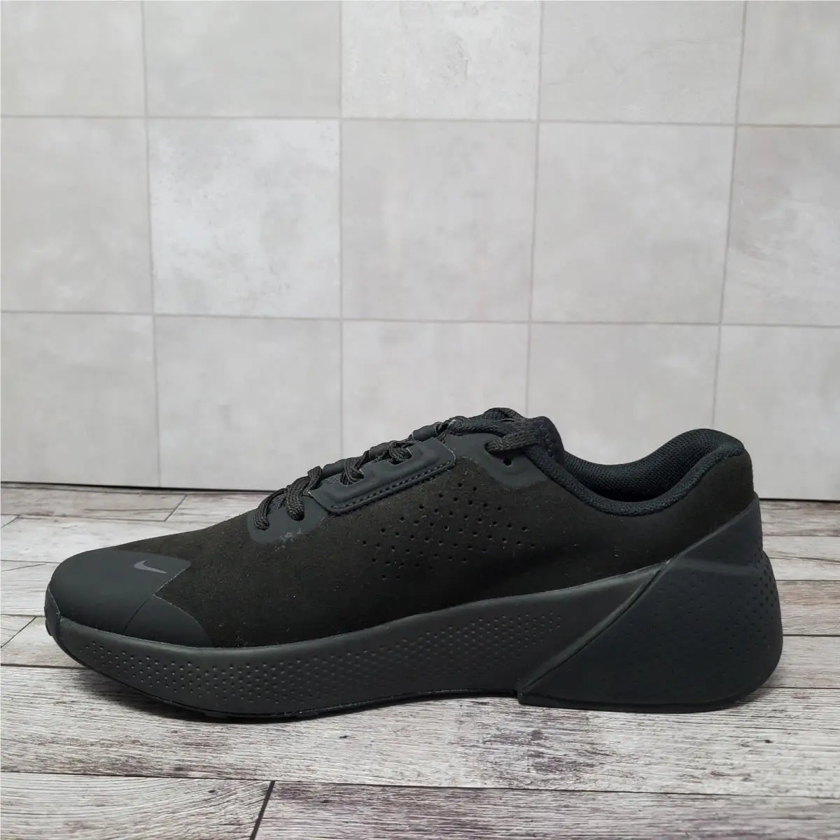 Nike shoes - Nike Air Zoom TR1 - Air Zoom - DX9016-001 - Black 7