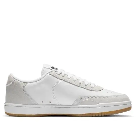 Nike shoes - Nike Court Vintage - Court Vintage - CW1067-102 - White 0
