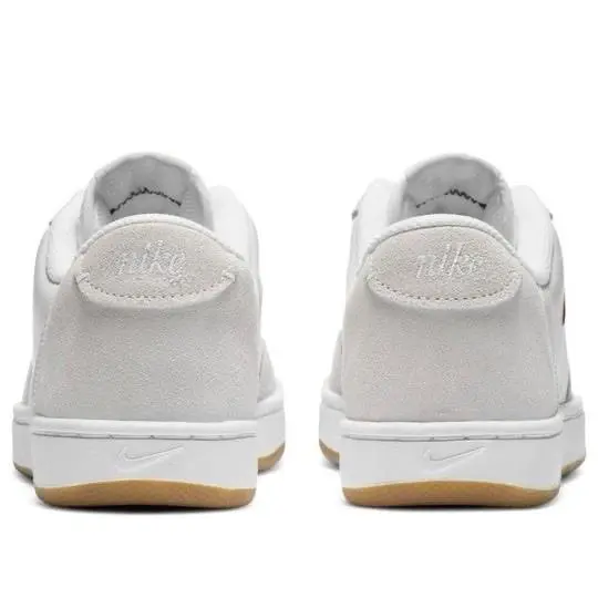Nike shoes - Nike Court Vintage - Court Vintage - CW1067-102 - White 3