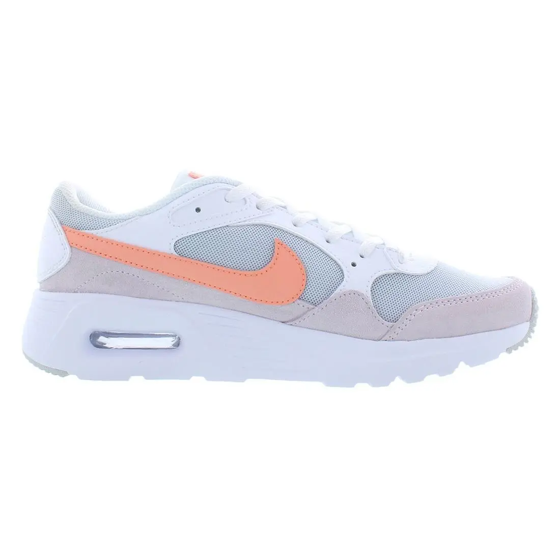 Nike shoes - Nike Air Max SC - Air Max - CZ5358100 - White, Main: White (UPC: 194957445684) 1