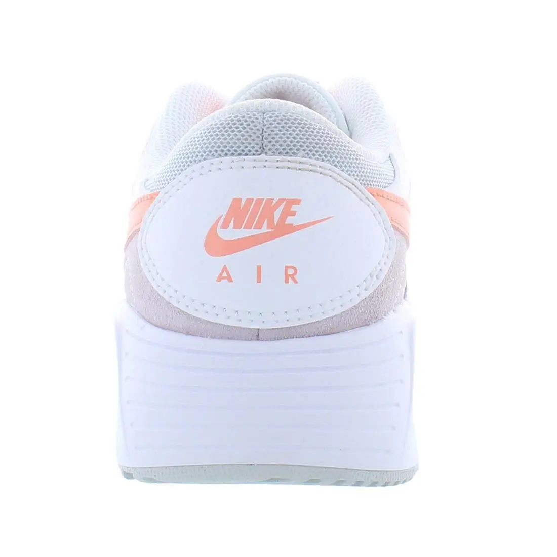 Nike shoes - Nike Air Max SC - Air Max - CZ5358100 - White, Main: White (UPC: 194957445684) 2