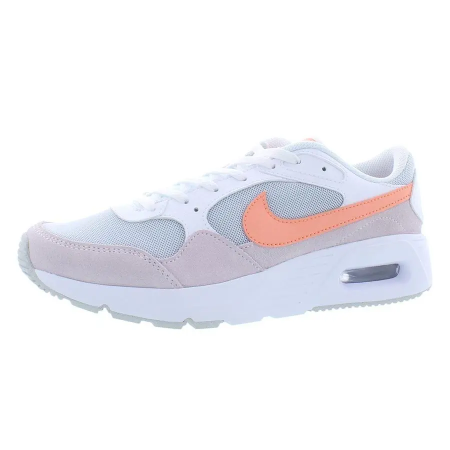 Nike shoes - Nike Air Max SC - Air Max - CZ5358100 - White, Main: White (UPC: 194957445684) 3