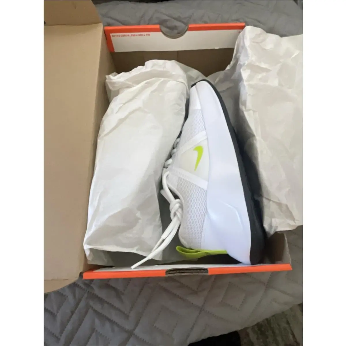 Nike shoes - Nike MC Trainer - Trainer - White 8