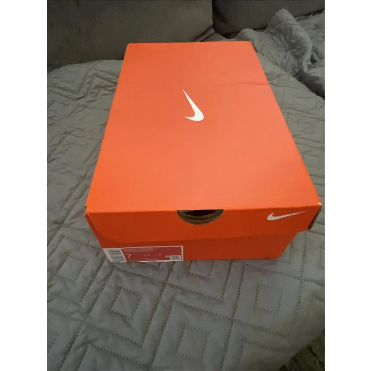 Nike shoes - Nike MC Trainer - Trainer - White 9