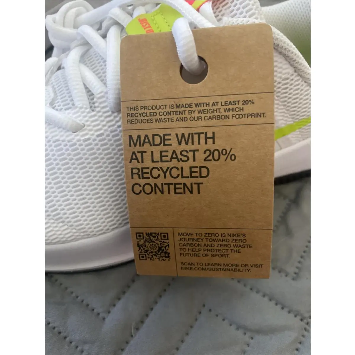 Nike shoes - Nike MC Trainer - Trainer - White 2