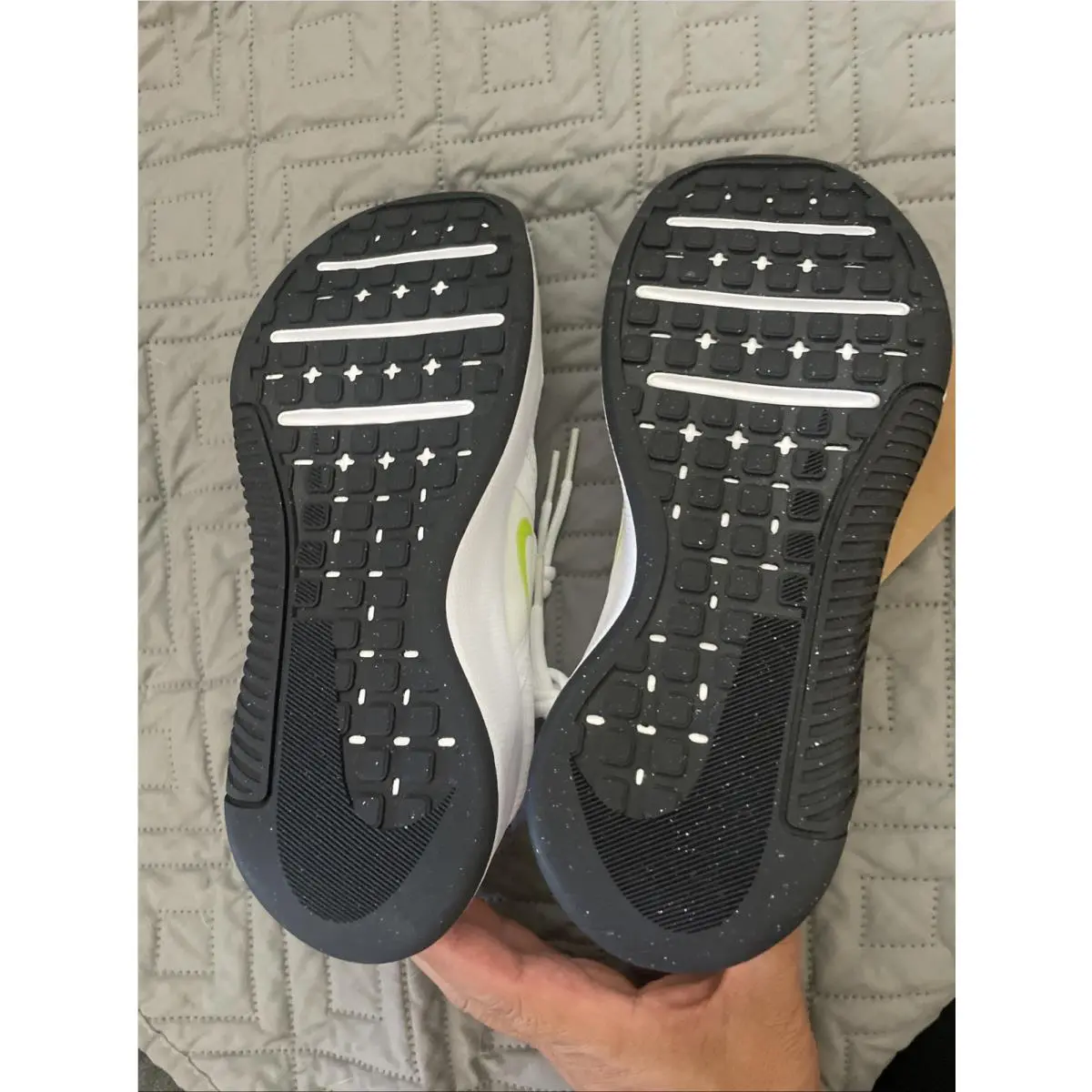 Nike shoes - Nike MC Trainer - Trainer - White 5