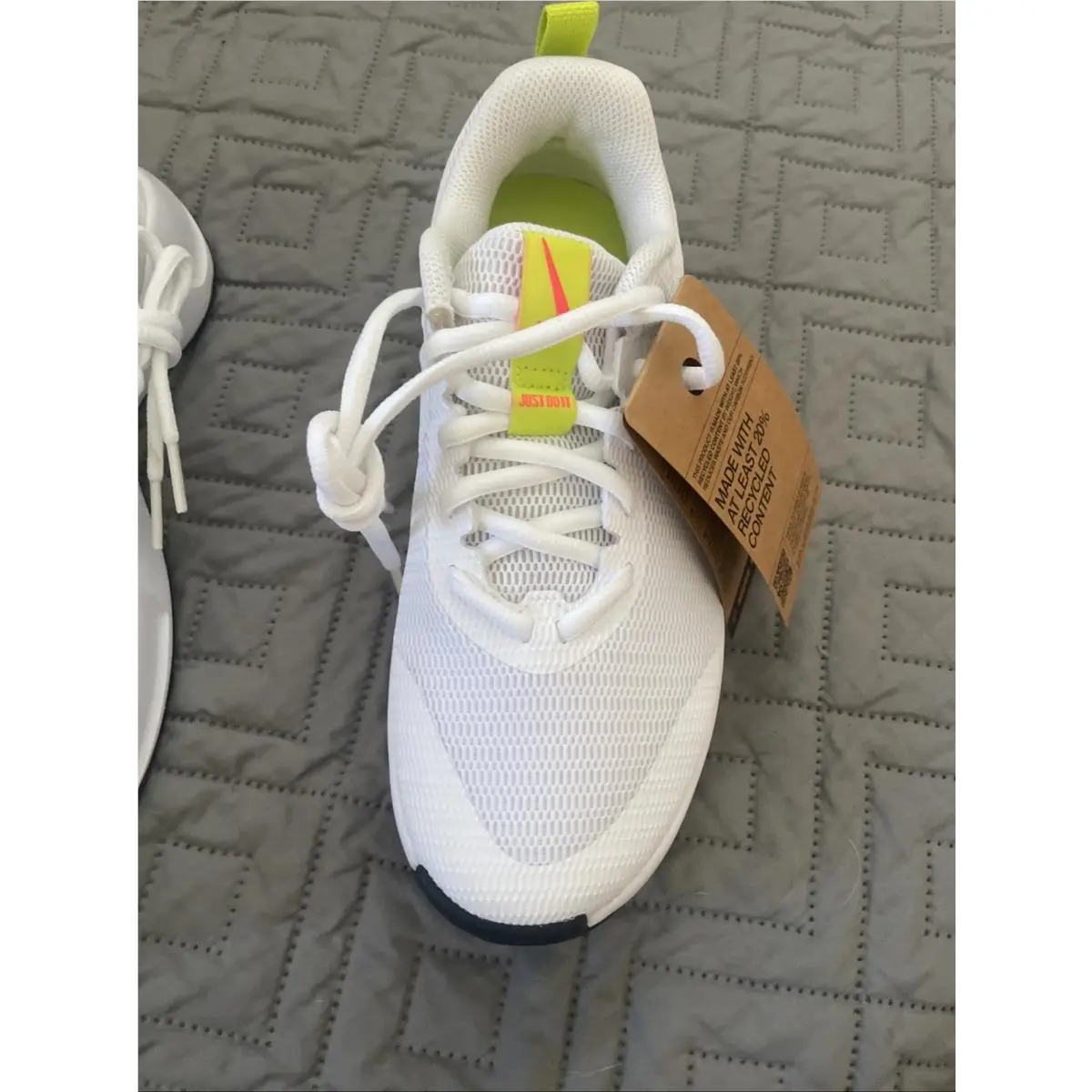 Nike shoes - Nike MC Trainer - Trainer - White 6