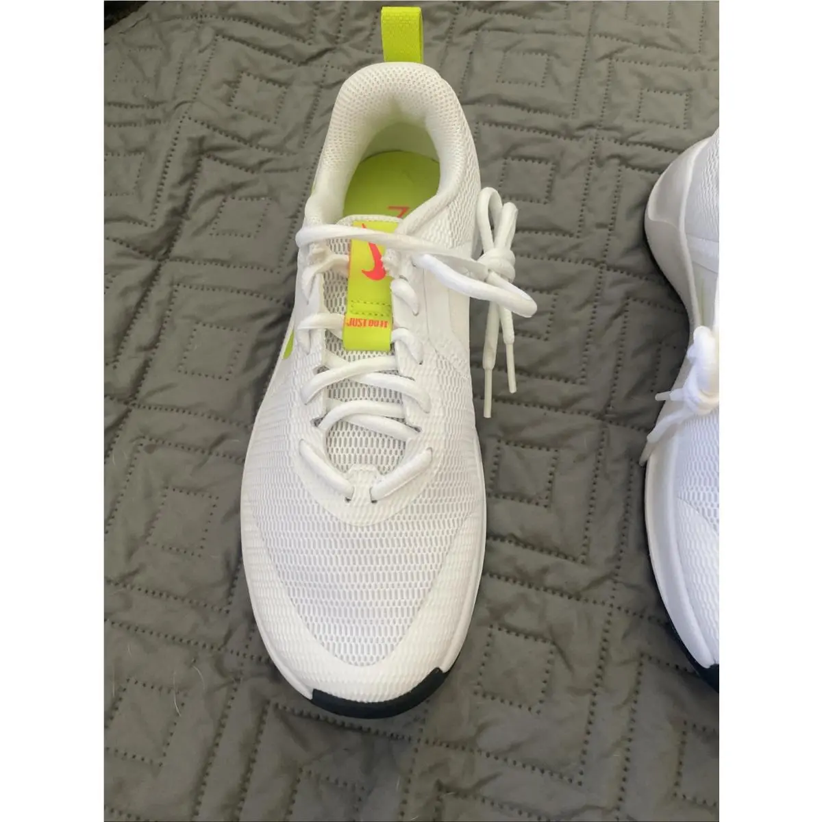 Nike shoes - Nike MC Trainer - Trainer - White 7