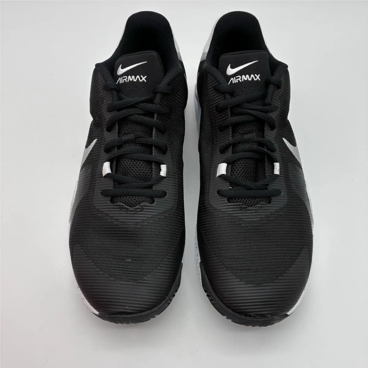 Nike shoes - Nike Air Max Impact - Air Max Impact - DM1124-011 - Black 0