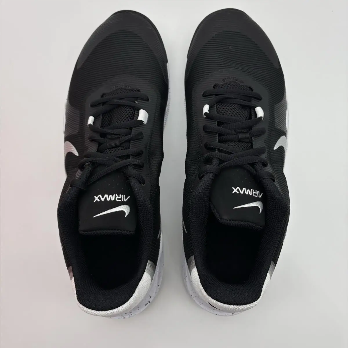 Nike shoes - Nike Air Max Impact - Air Max Impact - DM1124-011 - Black 5