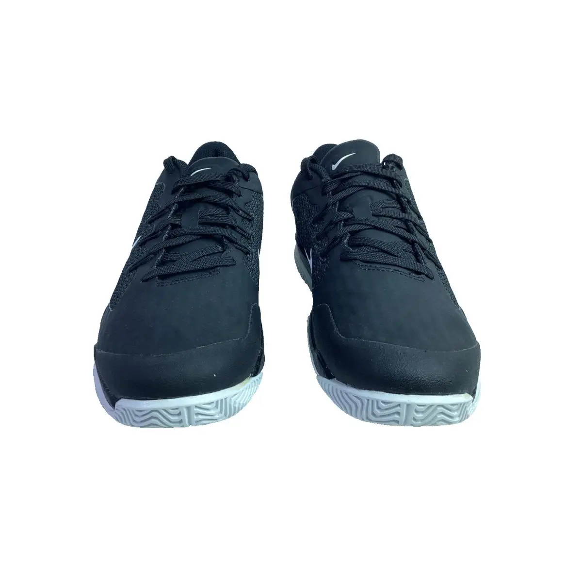 Nike shoes - Nike Air Zoom Ultra - Air Zoom Ultra - 845007-010 - Black 1