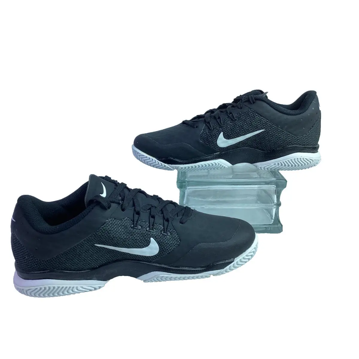Nike shoes - Nike Air Zoom Ultra - Air Zoom Ultra - 845007-010 - Black 3