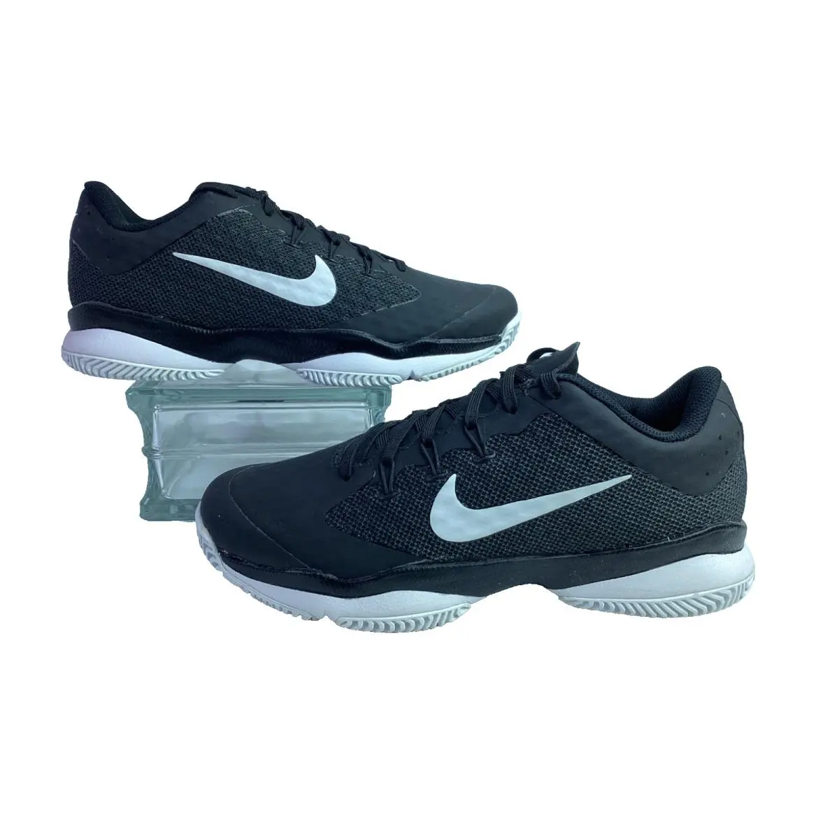 Nike shoes - Nike Air Zoom Ultra - Air Zoom Ultra - 845007-010 - Black 4