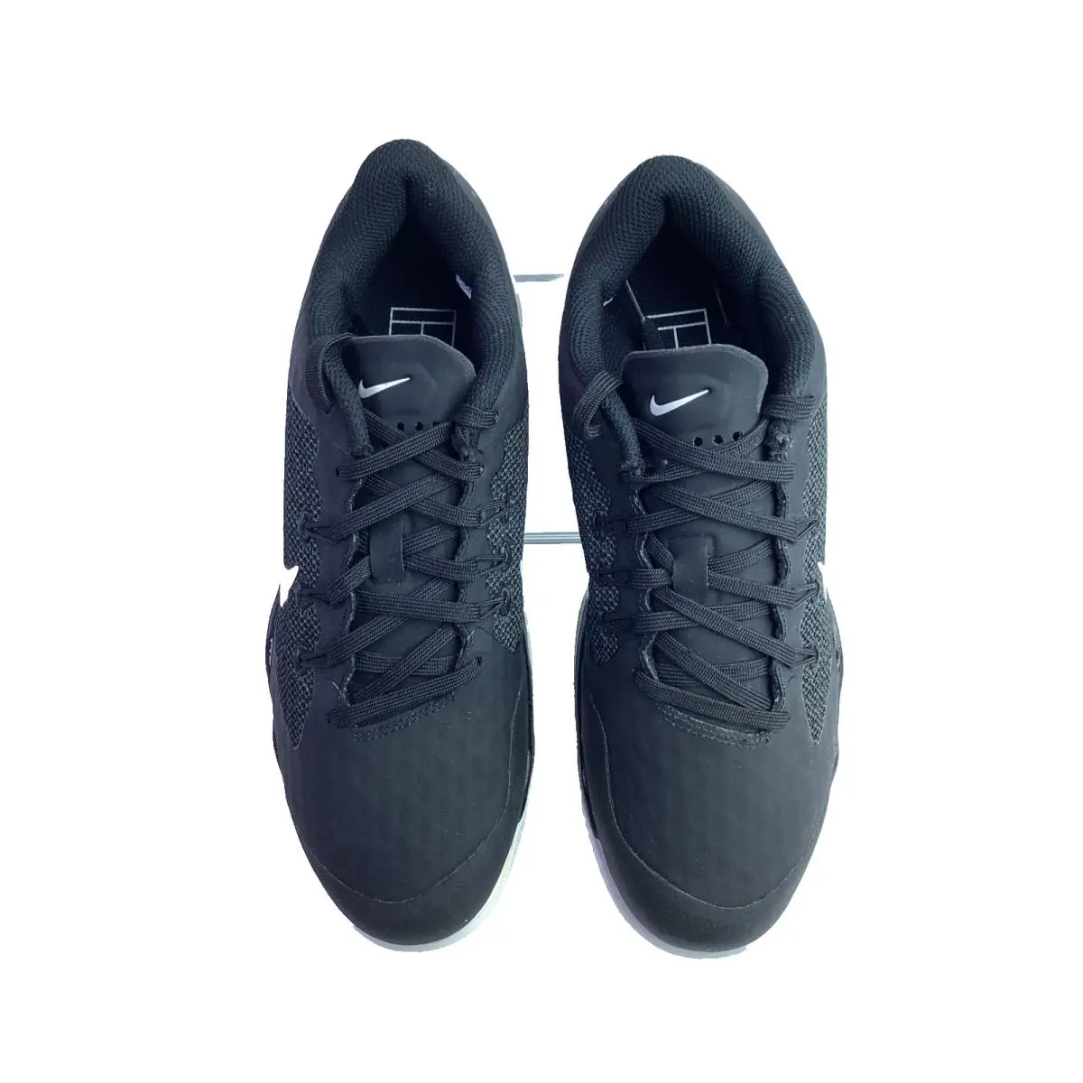 Nike shoes - Nike Air Zoom Ultra - Air Zoom Ultra - 845007-010 - Black 5