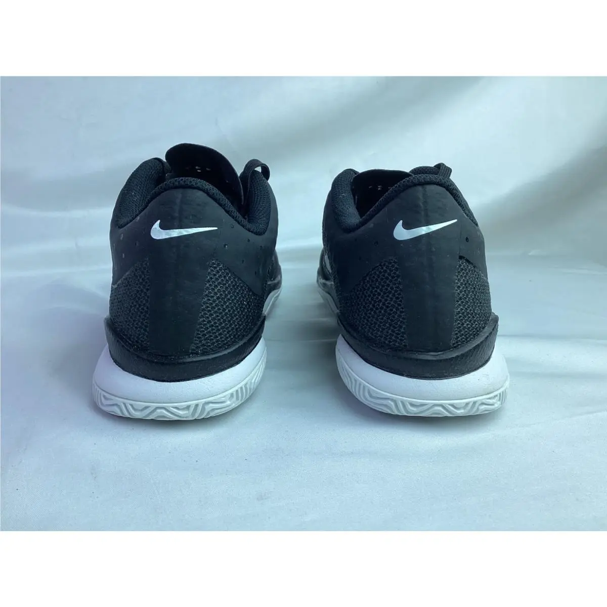 Nike shoes - Nike Air Zoom Ultra - Air Zoom Ultra - 845007-010 - Black 0