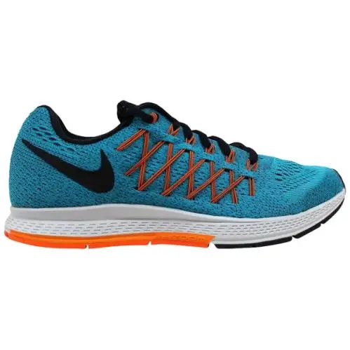 Nike Air Zoom Pegasus 32 (4E) Air Zoom Pegasus 32 4E Blue Lagoon Sz 8 Wide 749343-400 Running Shoes