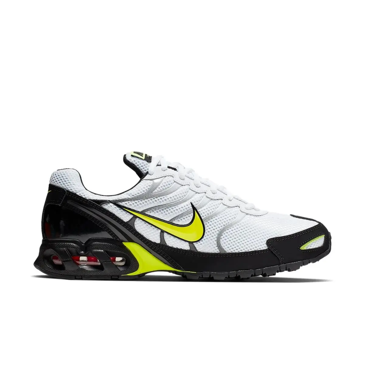 Nike shoes - Nike Air Max Torch 4 - CK0061-100 - White 0