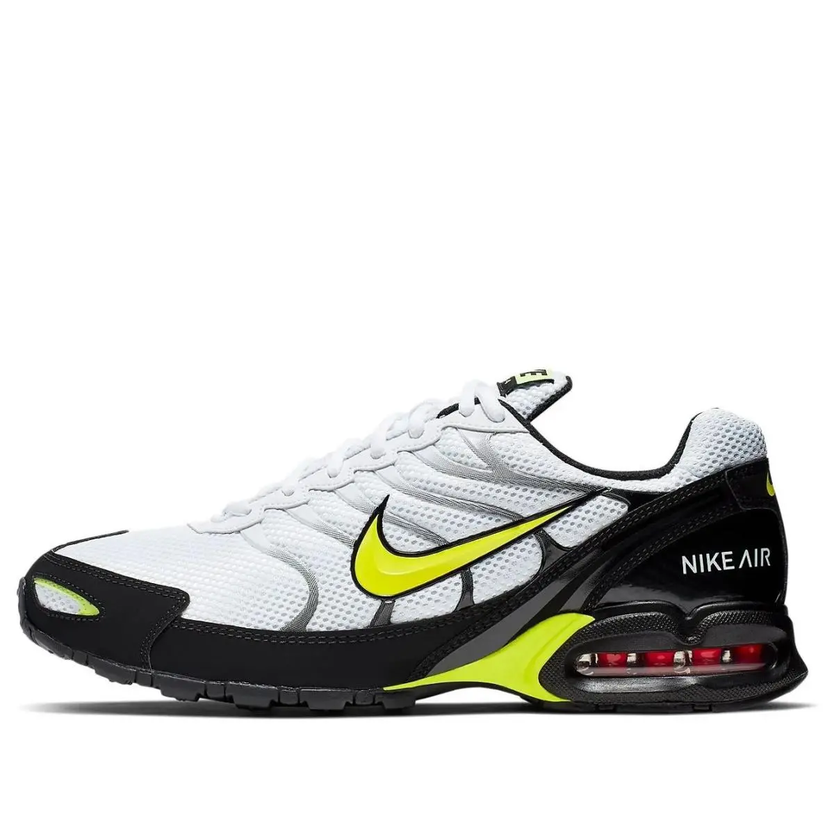 Nike shoes - Nike Air Max Torch 4 - CK0061-100 - White 1