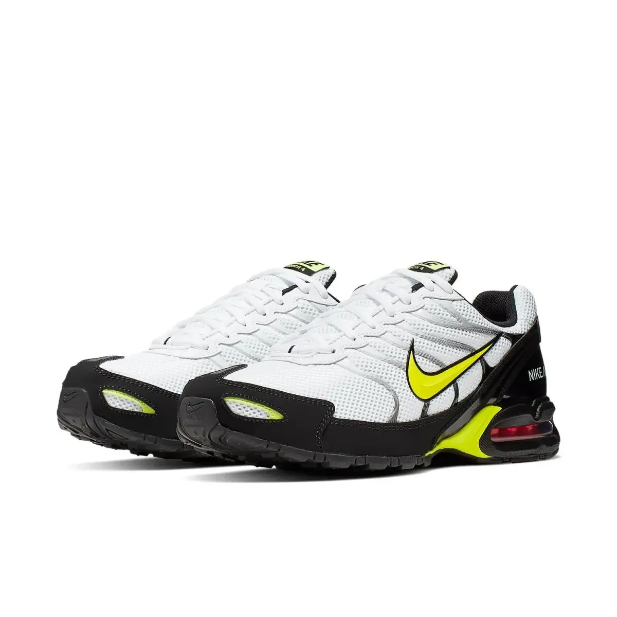 Nike shoes - Nike Air Max Torch 4 - CK0061-100 - White 3