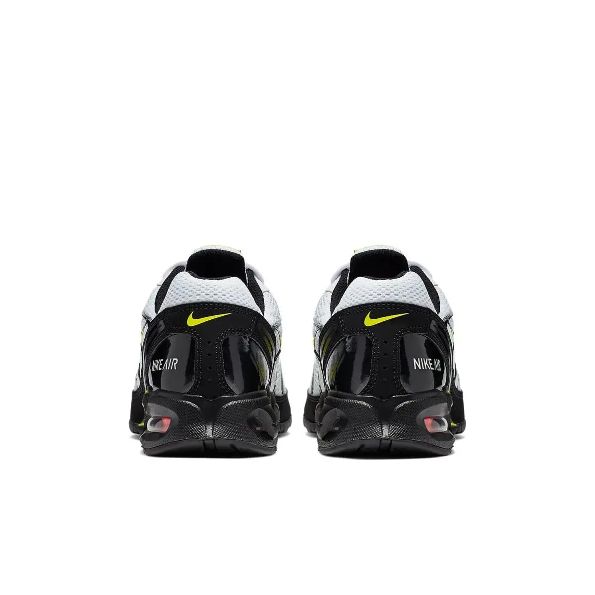 Nike shoes - Nike Air Max Torch 4 - CK0061-100 - White 4