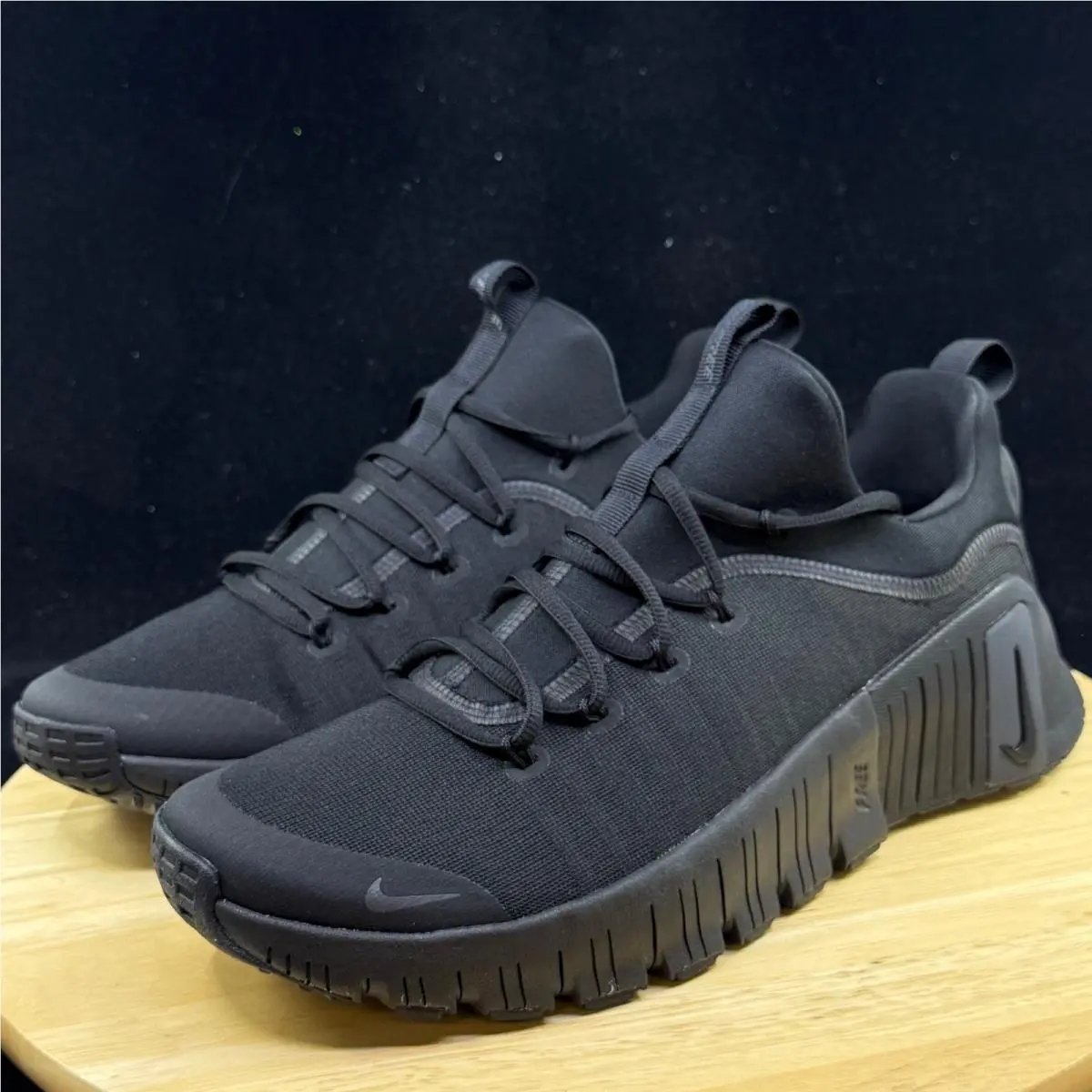 Nike shoes - Black 0