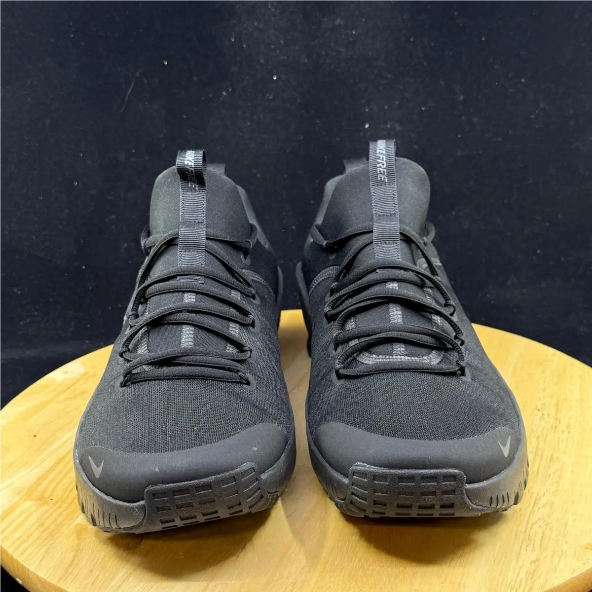 Nike shoes - Black 1