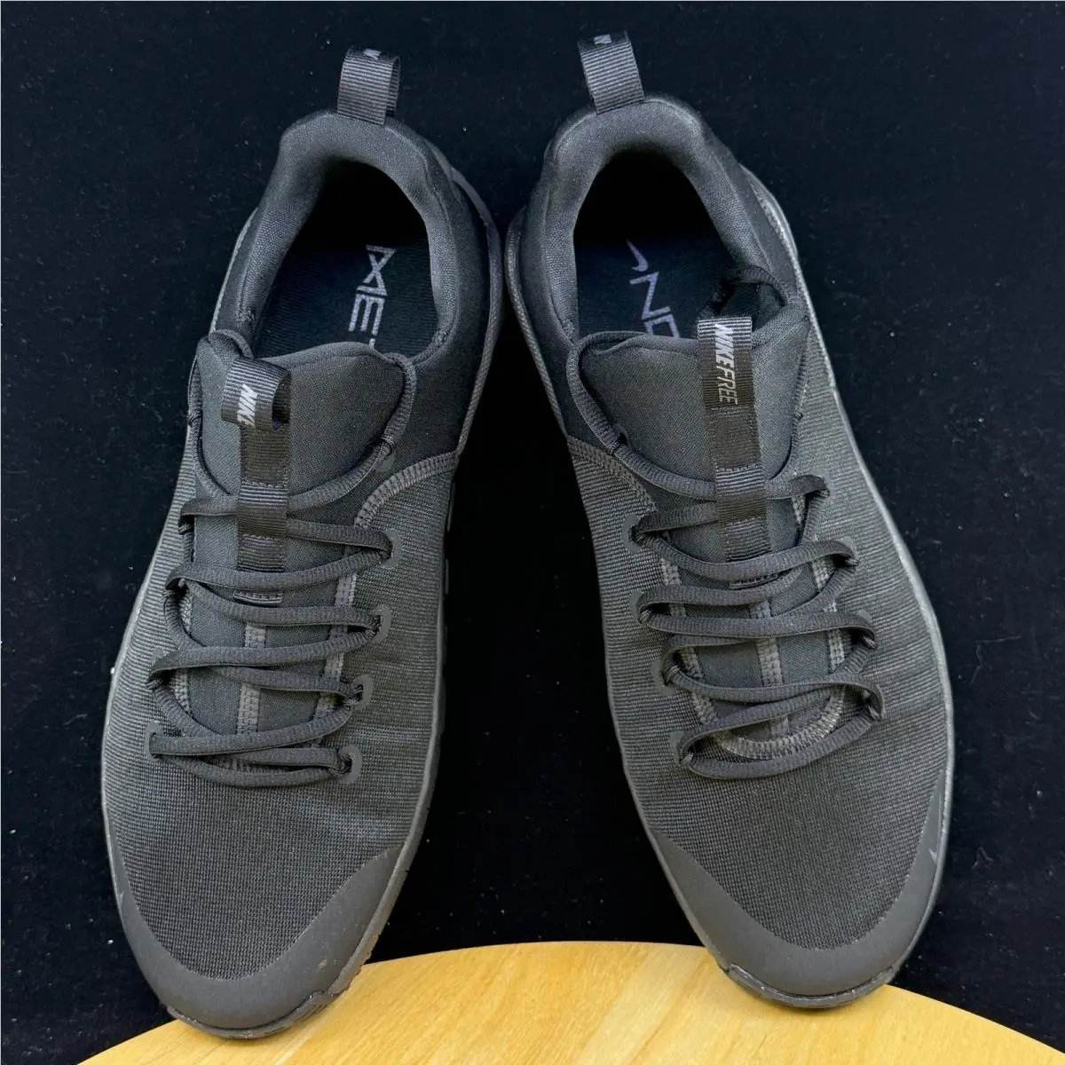 Nike shoes - Black 6