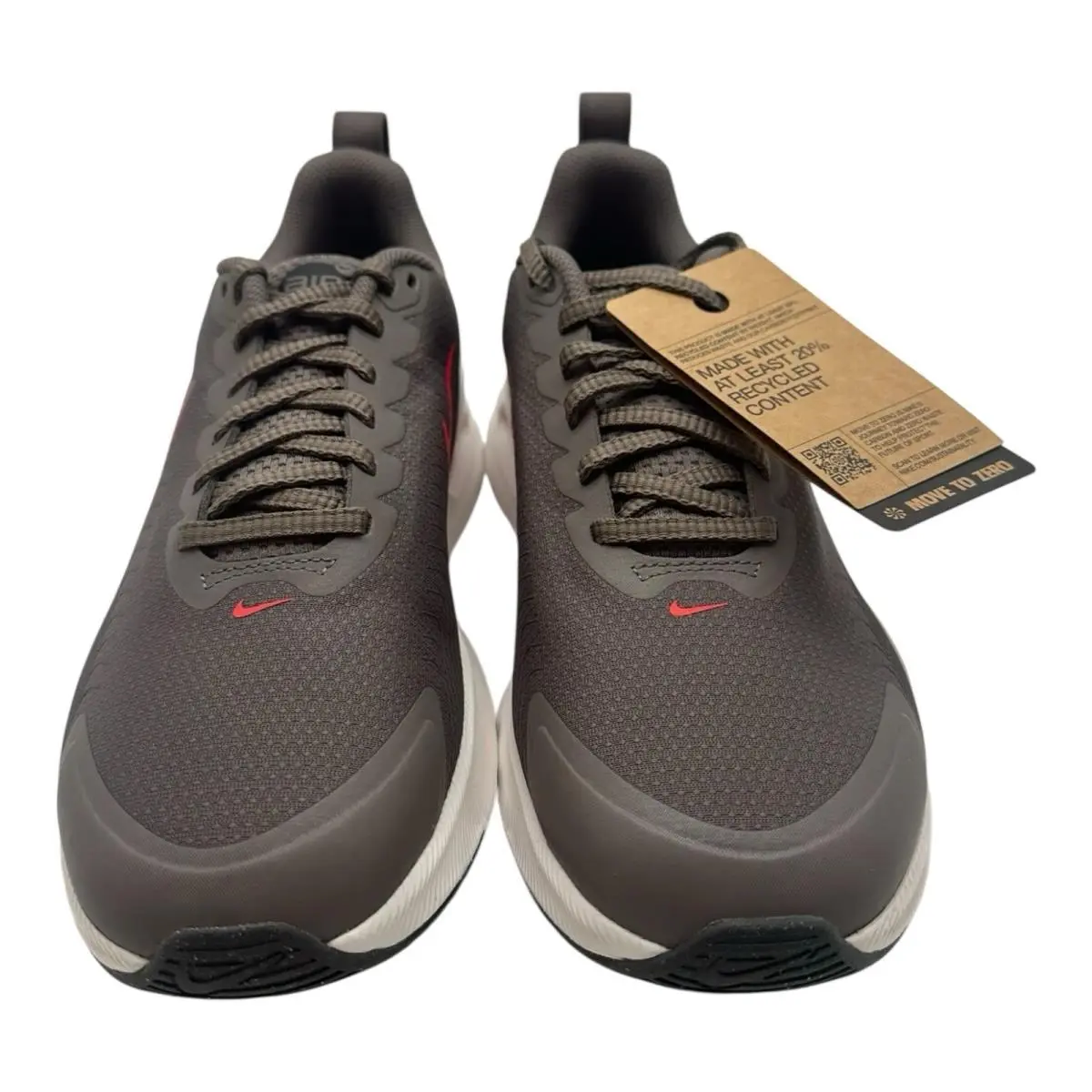 Nike shoes - Nike Air Max Nuaxis - Air Max Nuaxis - FD4329-200 - Gray 2